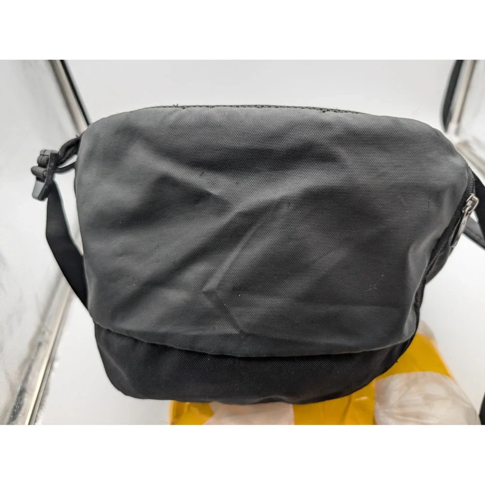 Under Armour Storm Backpack Black Gray Gold Logo Multi Compartment School Sport